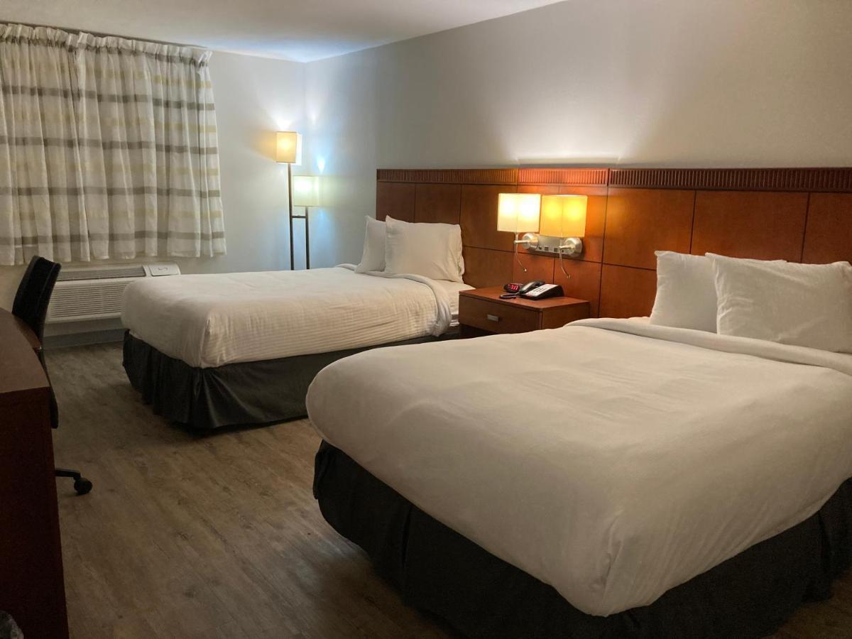 The Hotel Orange Kültér fotó