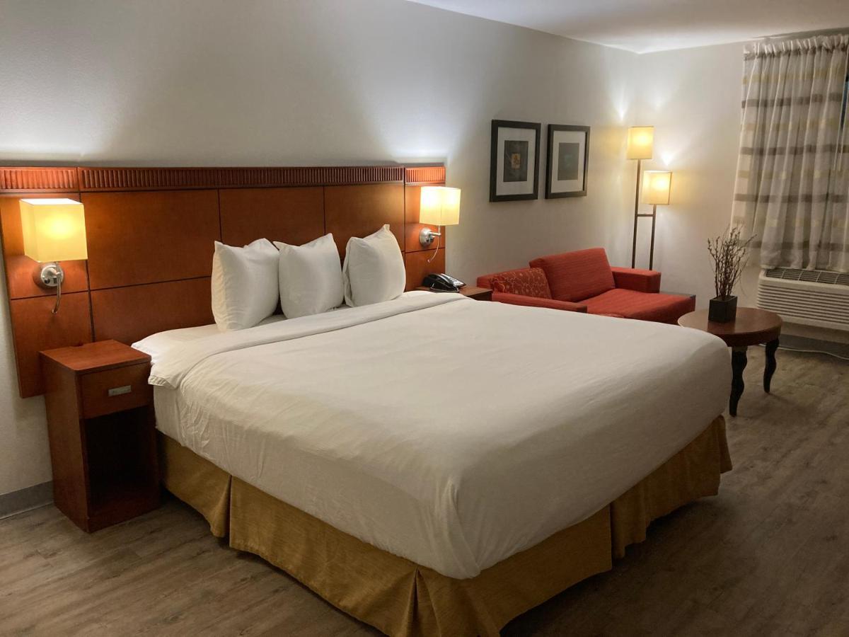 The Hotel Orange Kültér fotó