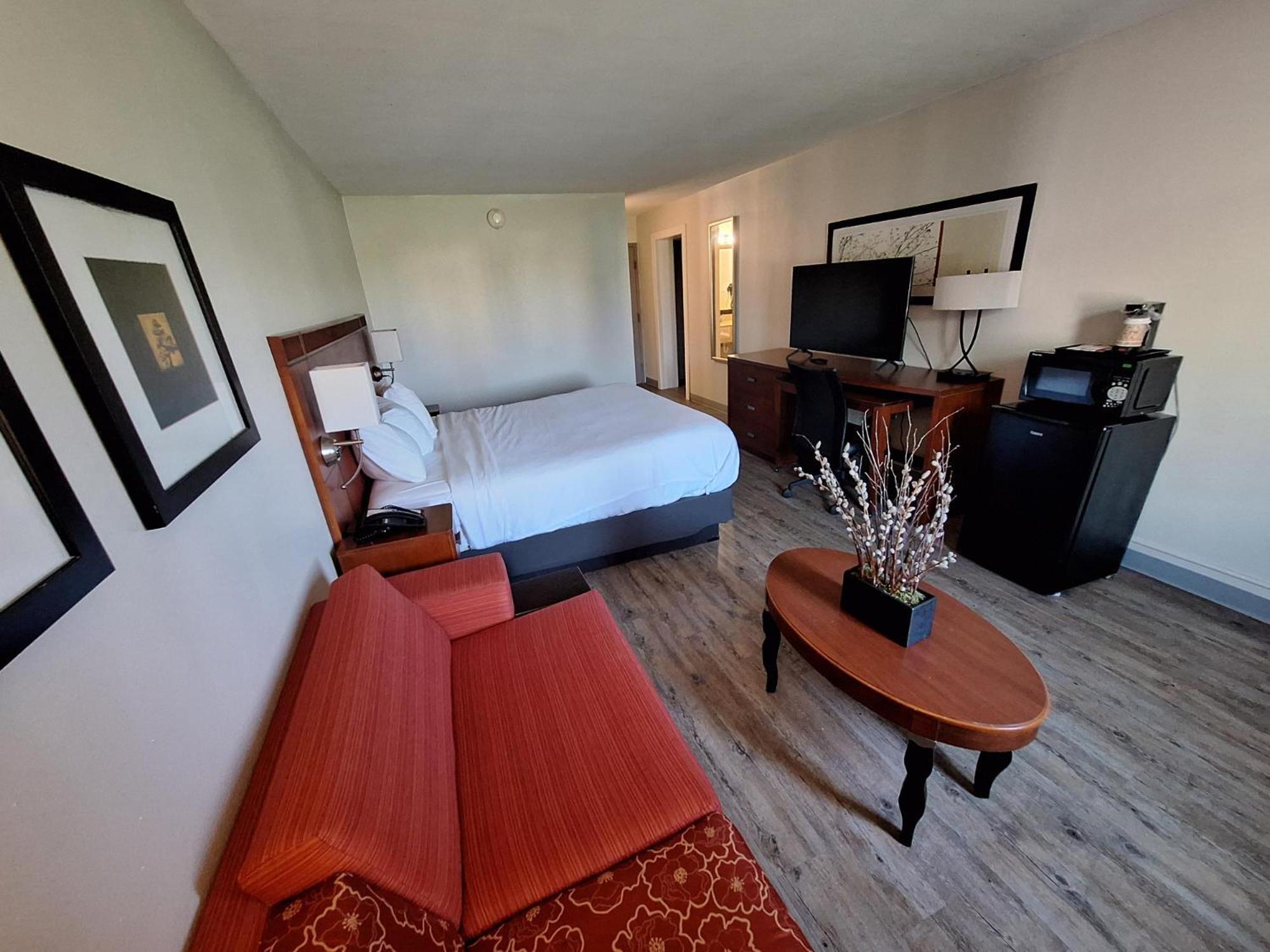 The Hotel Orange Kültér fotó