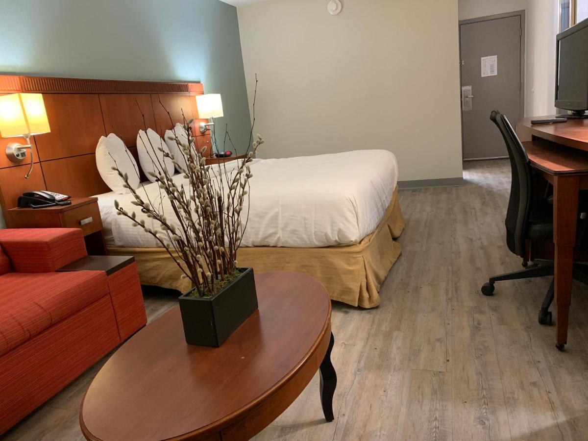The Hotel Orange Kültér fotó
